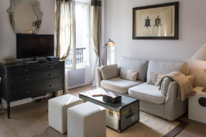 104309 - Appartement 4 personnes Marais - Bastille